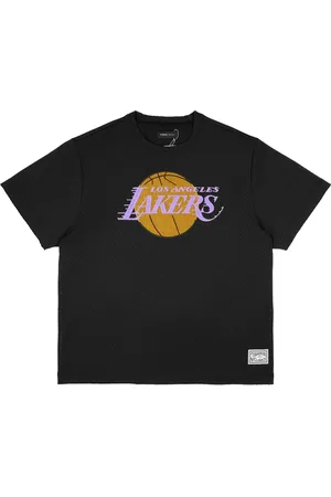 Purple Brand Playera LA Lakers