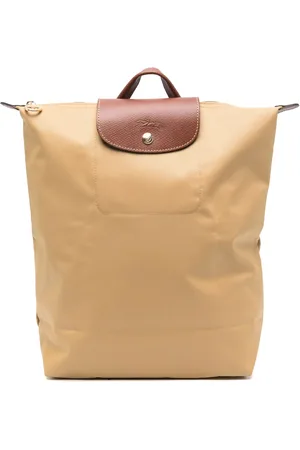 Longchamp Mochila Le Pliage mediana