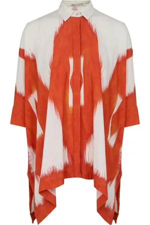 Lenny Niemeyer Camisa estampada