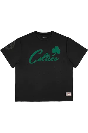 Purple Brand Playera Boston Celtics
