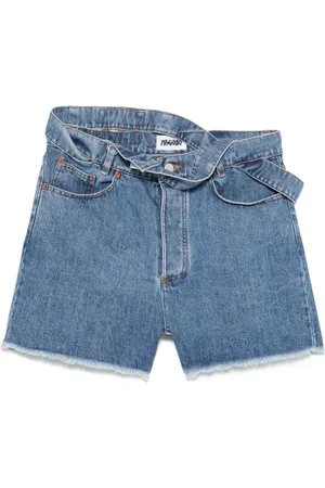 MAGLIANO Shorts de mezclilla Pride