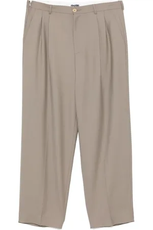 MAGLIANO Pantalones con pinzas