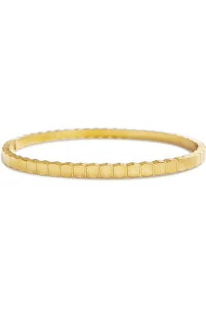 Hzmer Jewelry Brazalete con detalle de abeja