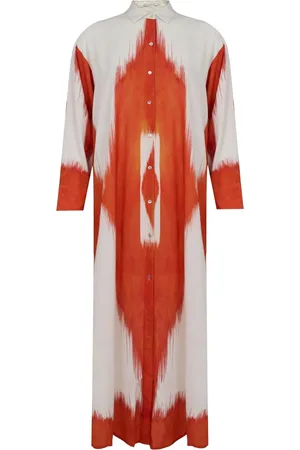Lenny Niemeyer Vestido estampado