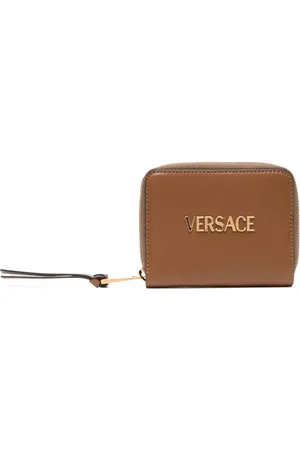 VERSACE Cartera Tag