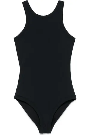 Totême Traje de baño de canalé