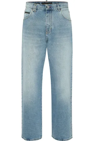 Philipp Plein Jeans Beach Boy Fit