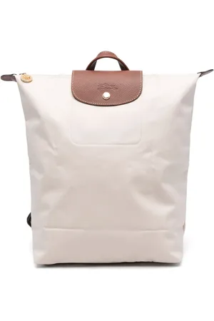 Longchamp Mochila Le Pliage mediana