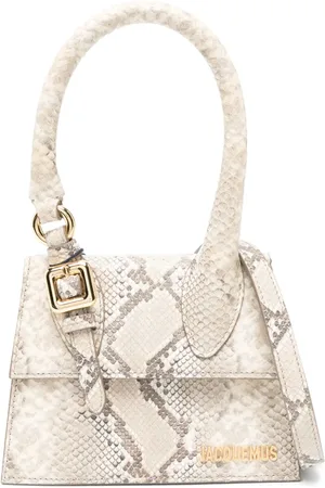 Jacquemus Tote Le Chiquito Moyen Boucle