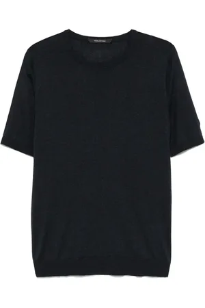 TAGLIATORE Playera Josh