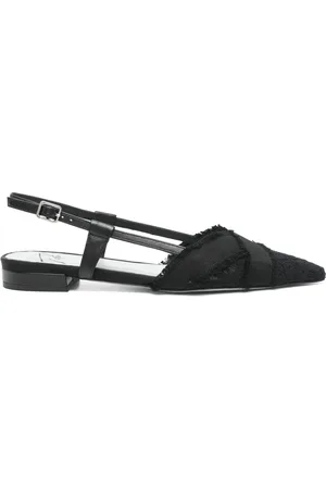 ROBERTO FESTA Flats Kesha