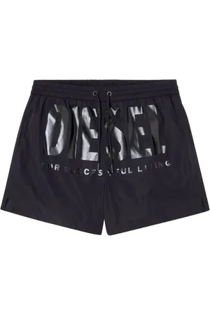 Diesel Shorts de playa Ken-37-D-Core