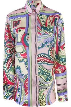Liu Jo Camisa estampada