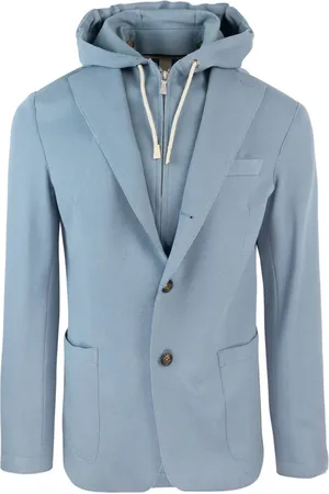 ELEVENTY Blazer con botones