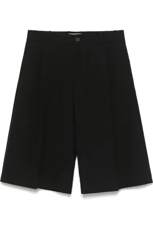 STUDIO NICHOLSON Shorts Fowld