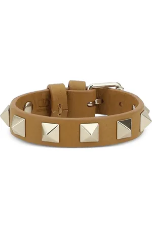 VALENTINO GARAVANI Pulsera con apliques