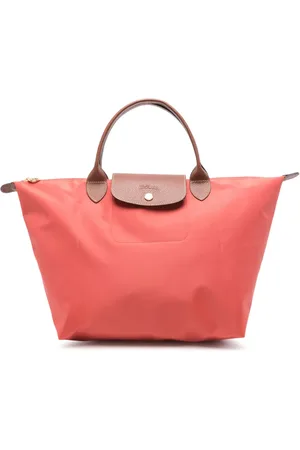 Longchamp Tote Le Pliage Original mediana