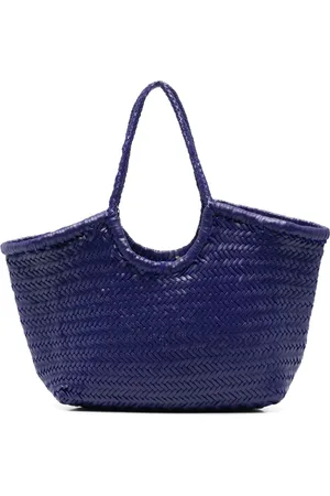 Dragon Diffusion Tote Nantucket grande