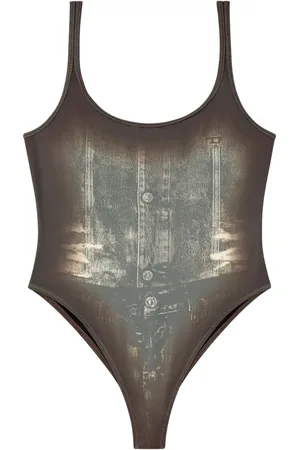 Diesel Traje de baño Marilyn-DNM