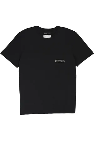Purple Brand Playera manga corta