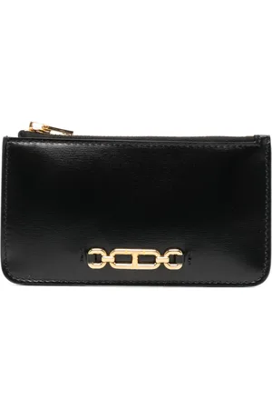 Tom Ford Tarjetero con logo