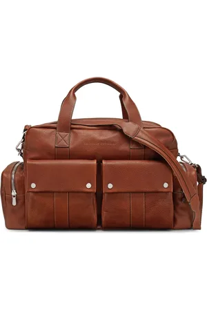 Brunello Cucinelli Bolsa Leisure
