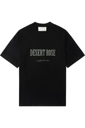 SONG FOR THE MUTE Playera Desert Rose