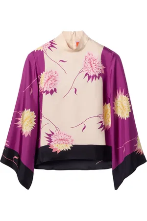 La DoubleJ Blusa Make An Exit