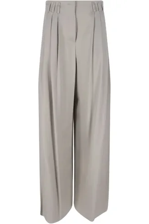 Giorgio Armani Pantalones anchos