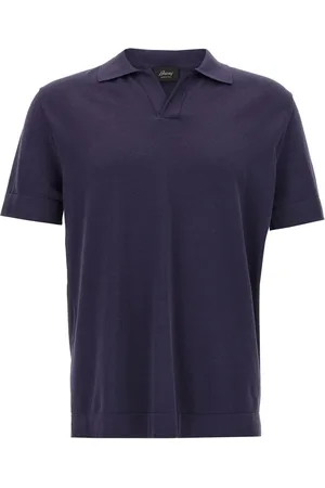 BRIONI Playera tejida