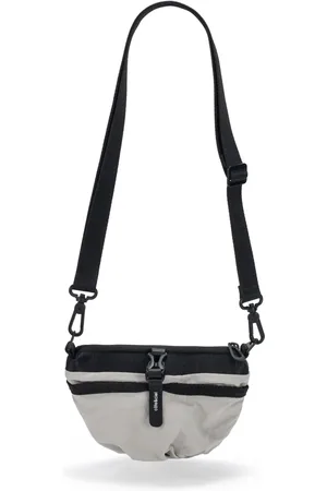 CÔTE&CIEL Mochila tipo mensajero Orba