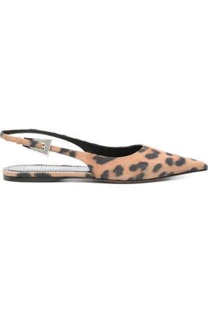 PARIS TEXAS Flats Jessica