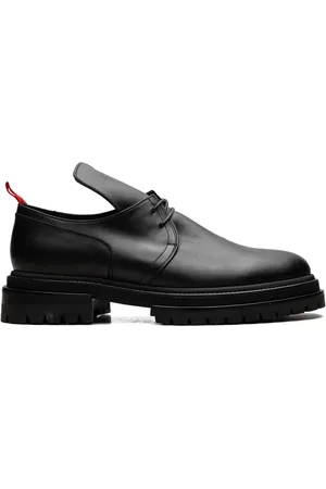424 FAIRFAX Zapatos derby con agujetas