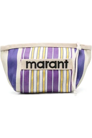 Isabel Marant Bolsa de mano Powden