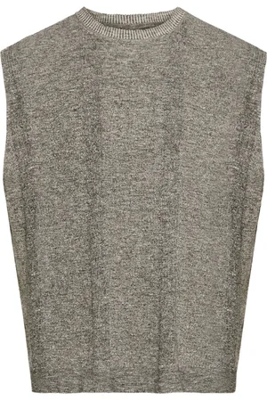 Maison Margiela Camiseta tejida