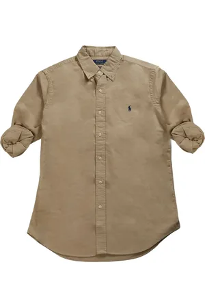 Ralph Lauren Cotton shirt