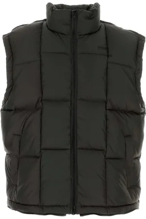 Vetements Chaleco capitonado