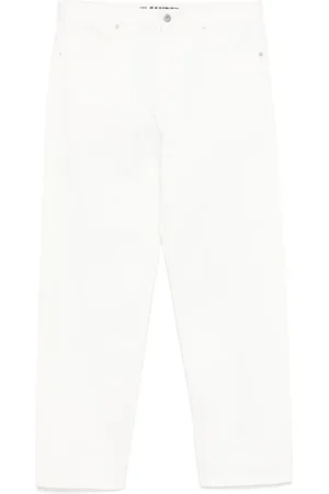 Jil Sander Jeans rectos