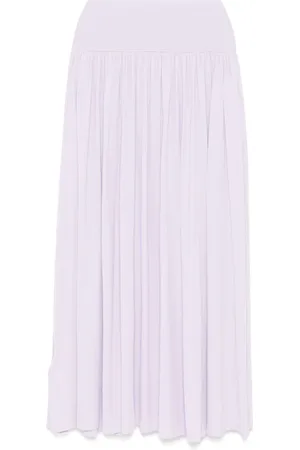 ZIMMERMANN Falda Illuminate
