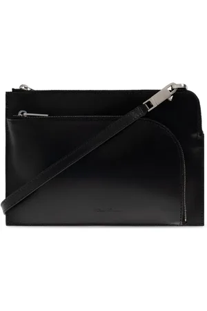 Rick Owens Bolsa de hombro Club