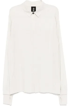 THOM KROM Camisa M H 171
