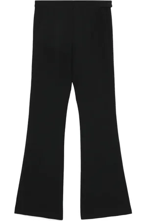 Low Classic Pantalones acampanados