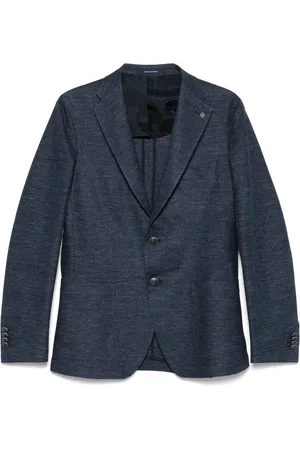 TAGLIATORE Blazer con botones