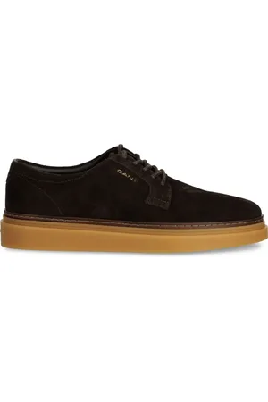GANT Zapatos derby con agujetas