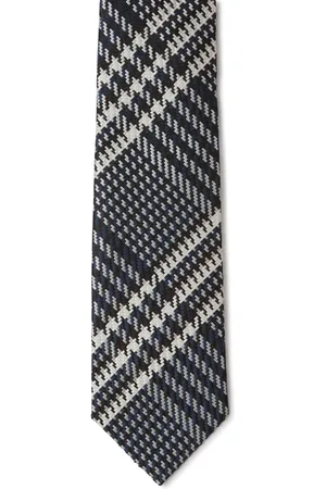 Tom Ford Corbata a cuadros