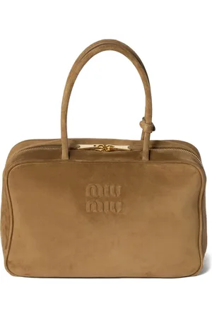 Miu Miu Tote Beau