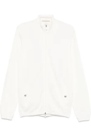 ELEVENTY Sudadera de jersey texturizado