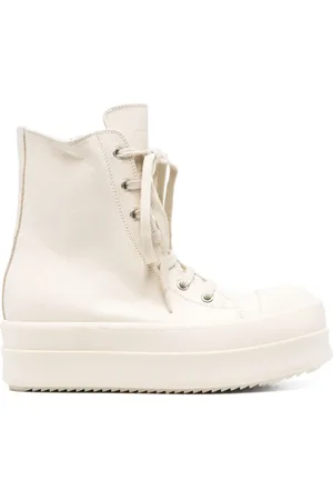 Rick Owens Tenis Mega Bumper