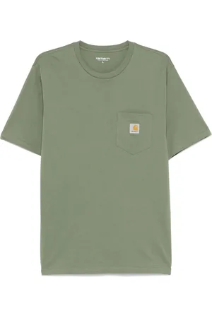 Carhartt Playera Pocket