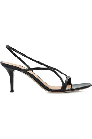 Gianvito Rossi Sandalias con tiras